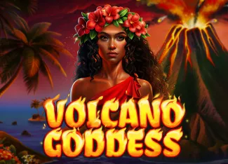 Volcano Goddess - SPONSOR777