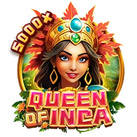 QUEEN OF INCA - SPONSOR777