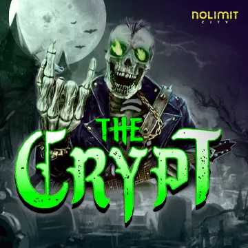 The Crypt - SPONSOR777