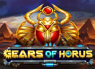 Gears of Horus - SPONSOR777