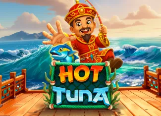 Hot Tuna - SPONSOR777