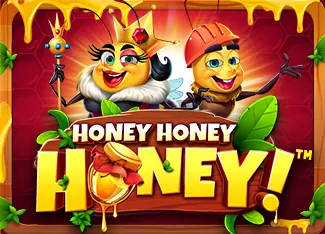 Honey Honey Honey - SPONSOR777
