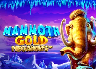Mammoth Gold Megaways - SPONSOR777