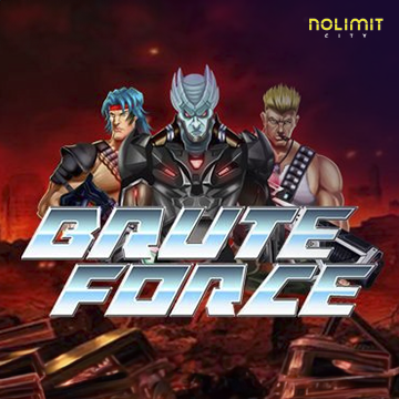 Brute Force - SPONSOR777