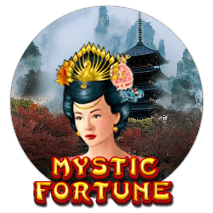 Mystic Fortune - SPONSOR777