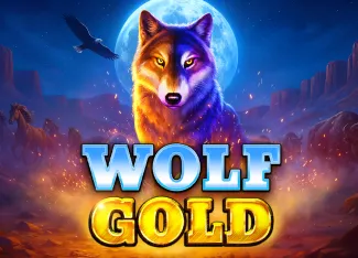 Wolf Gold - SPONSOR777
