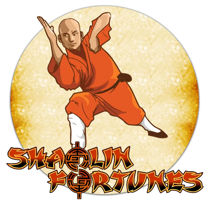 Shaolin Fortunes - SPONSOR777
