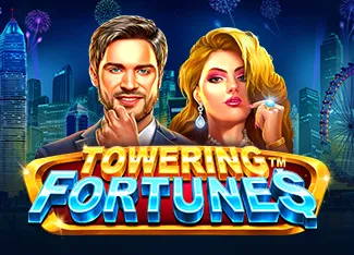 Towering Fortunes - SPONSOR777