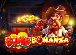 Bomb Bonanza - SPONSOR777