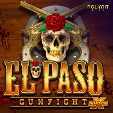 El Paso Gunfight xNudge - SPONSOR777