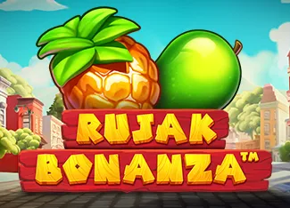 Rujak Bonanza - SPONSOR777
