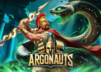 Argonauts - SPONSOR777