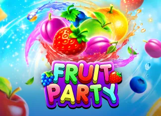 Fruit Party - SPONSOR777