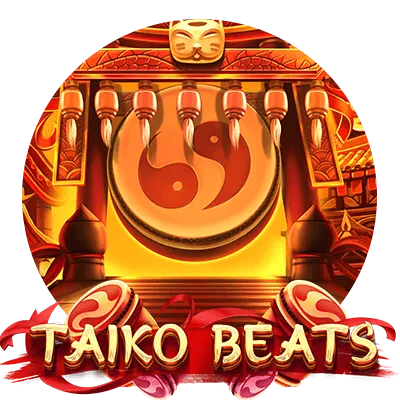 Taiko Beats - SPONSOR777