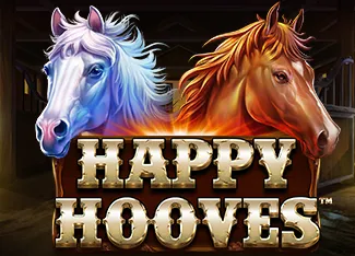 Happy Hooves - SPONSOR777