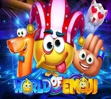World Of Emoji - SPONSOR777