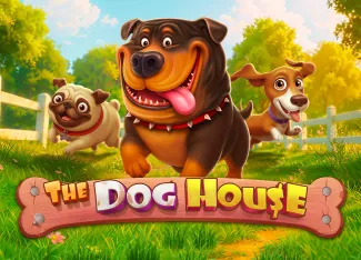 The Dog House - SPONSOR777