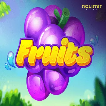 Fruits - SPONSOR777