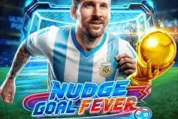 Nudge Goal Fever - SPONSOR777