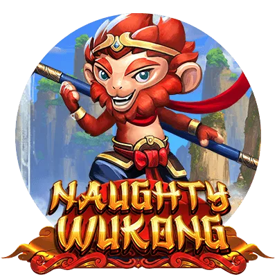 Naughty Wukong - SPONSOR777