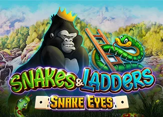 Snakes & Ladders - Snake Eyes - SPONSOR777