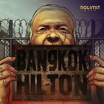 Bangkok Hilton - SPONSOR777