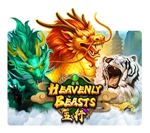 Heavenly Beasts - SPONSOR777
