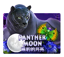 Panther Moon - SPONSOR777