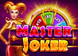 Master Joker - SPONSOR777