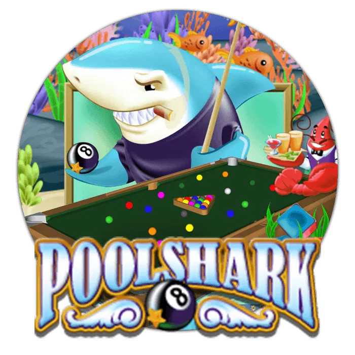 Pool Shark - SPONSOR777