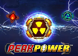Peak Power - SPONSOR777
