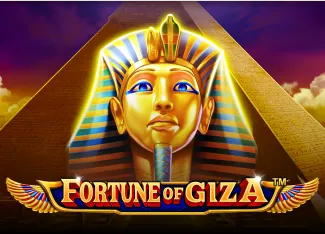 Fortune of Giza - SPONSOR777