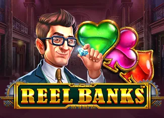 Reel Banks - SPONSOR777