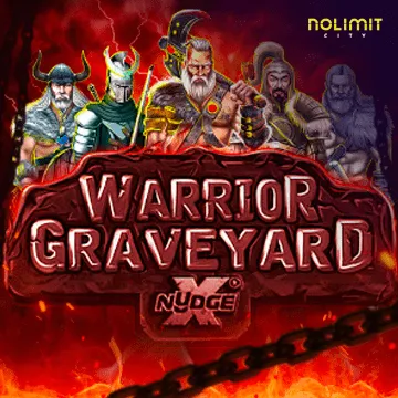 Warrior Graveyard xNudge - SPONSOR777