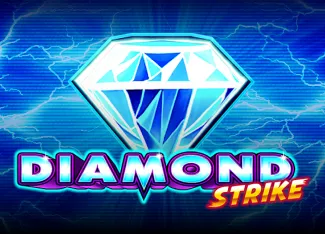 Diamond Strike - SPONSOR777
