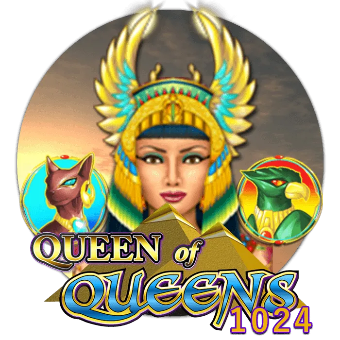 Queen of Queens II - SPONSOR777