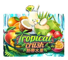 Tropical Crush - SPONSOR777