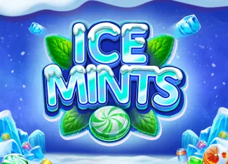 Ice Mints - SPONSOR777