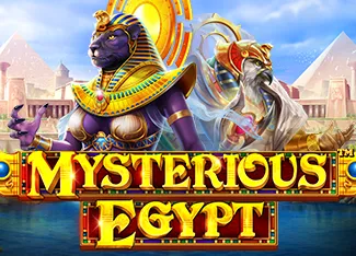 Mysterious Egypt - SPONSOR777