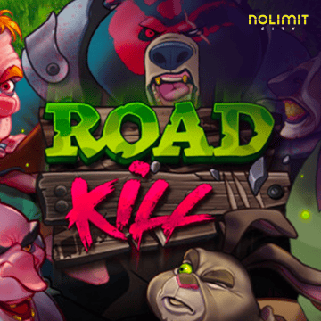 Roadkill - SPONSOR777