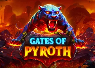 Gates of Pyroth - SPONSOR777