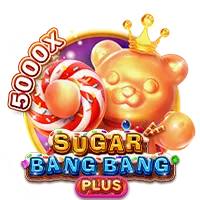 SUGAR BANG BANG PLUS - SPONSOR777