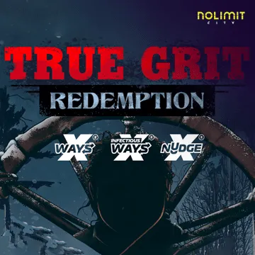 True Grit Redemption - SPONSOR777
