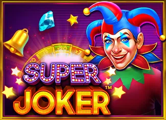 Super Joker - SPONSOR777
