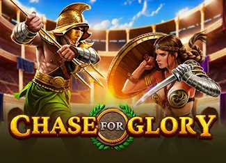 Chase For Glory - SPONSOR777