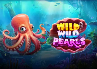 Wild Wild Pearls - SPONSOR777