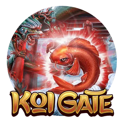 Koi Gate - SPONSOR777