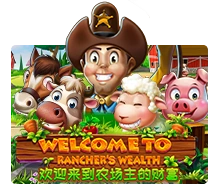 Ranchers Wealth - SPONSOR777