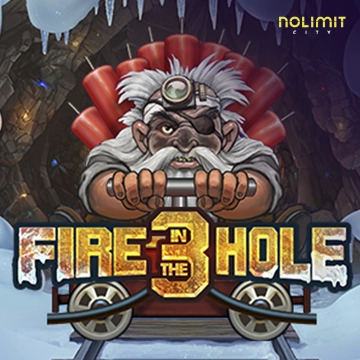 Fire in the Hole 3 - SPONSOR777