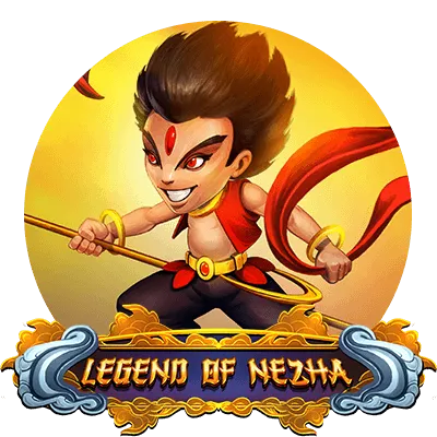 Legend Of Nezha - SPONSOR777